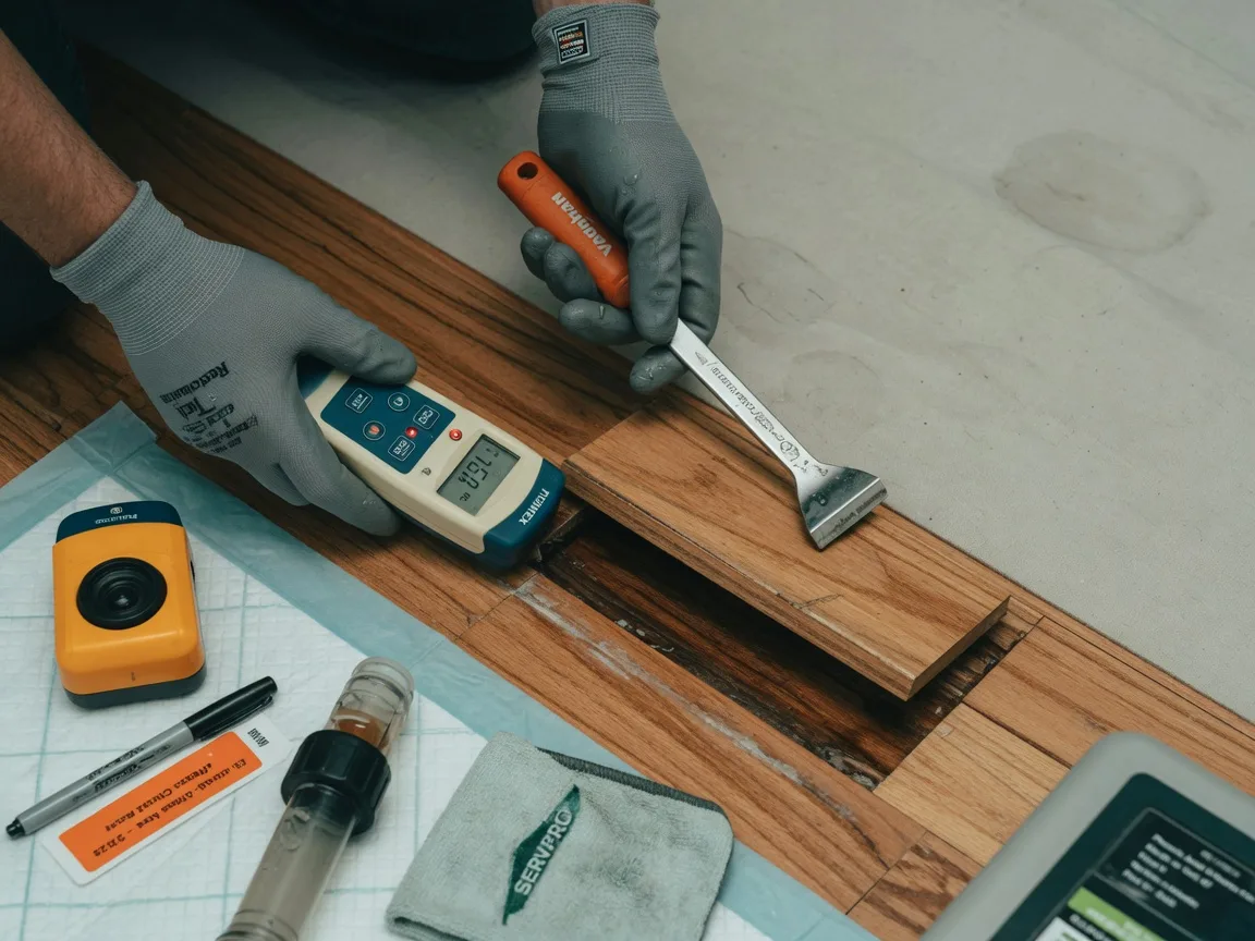 Why choose Water Damage Restoration in Raywood, TX